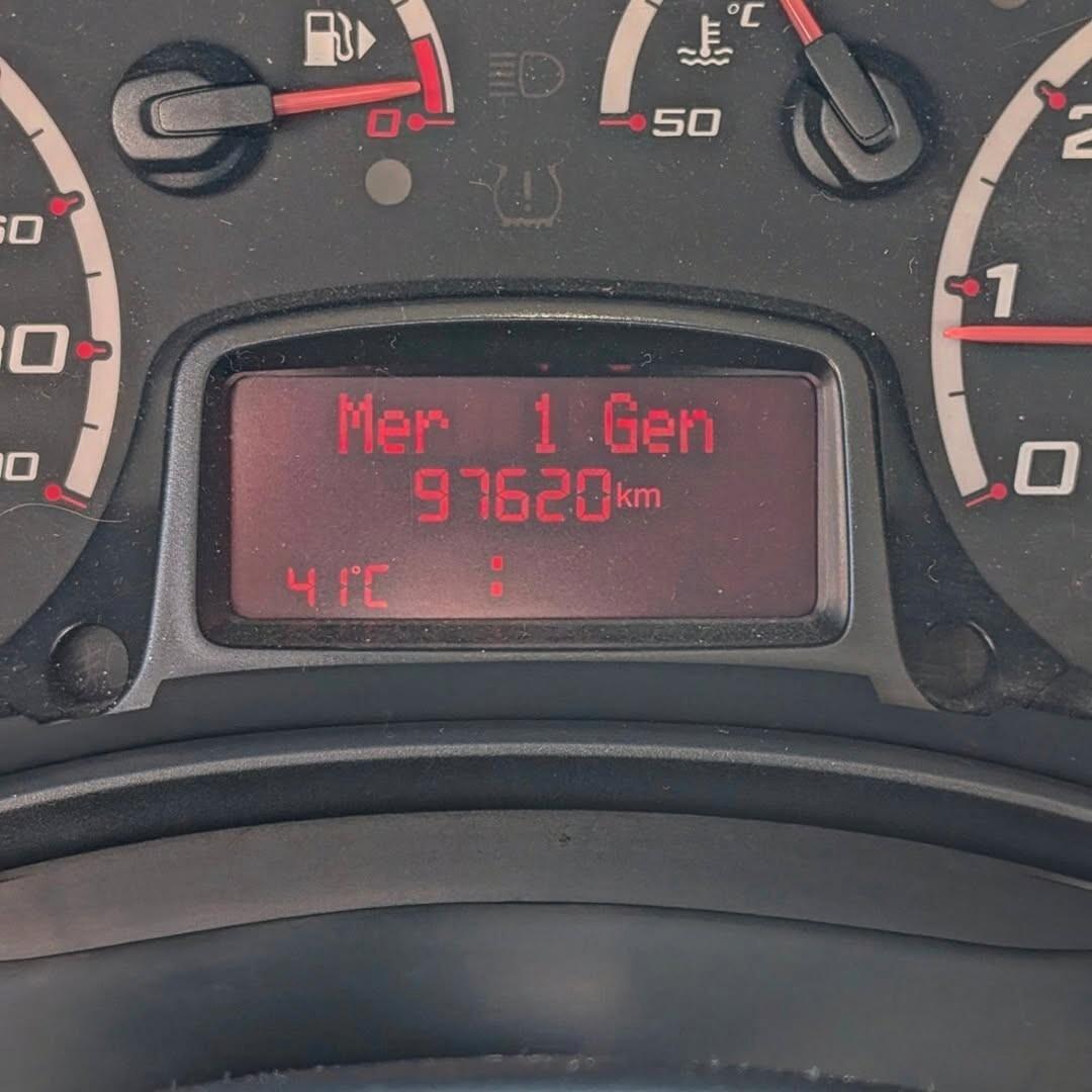Ford Ka Ka+ 1.2 8V 69CV