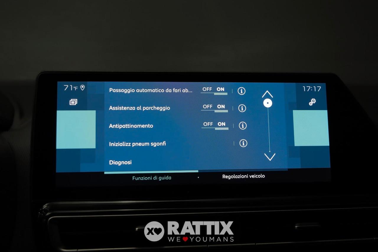 Citroen C5 Aircross 1.6 Hybrid Phev 225CV Shine e-EAT8