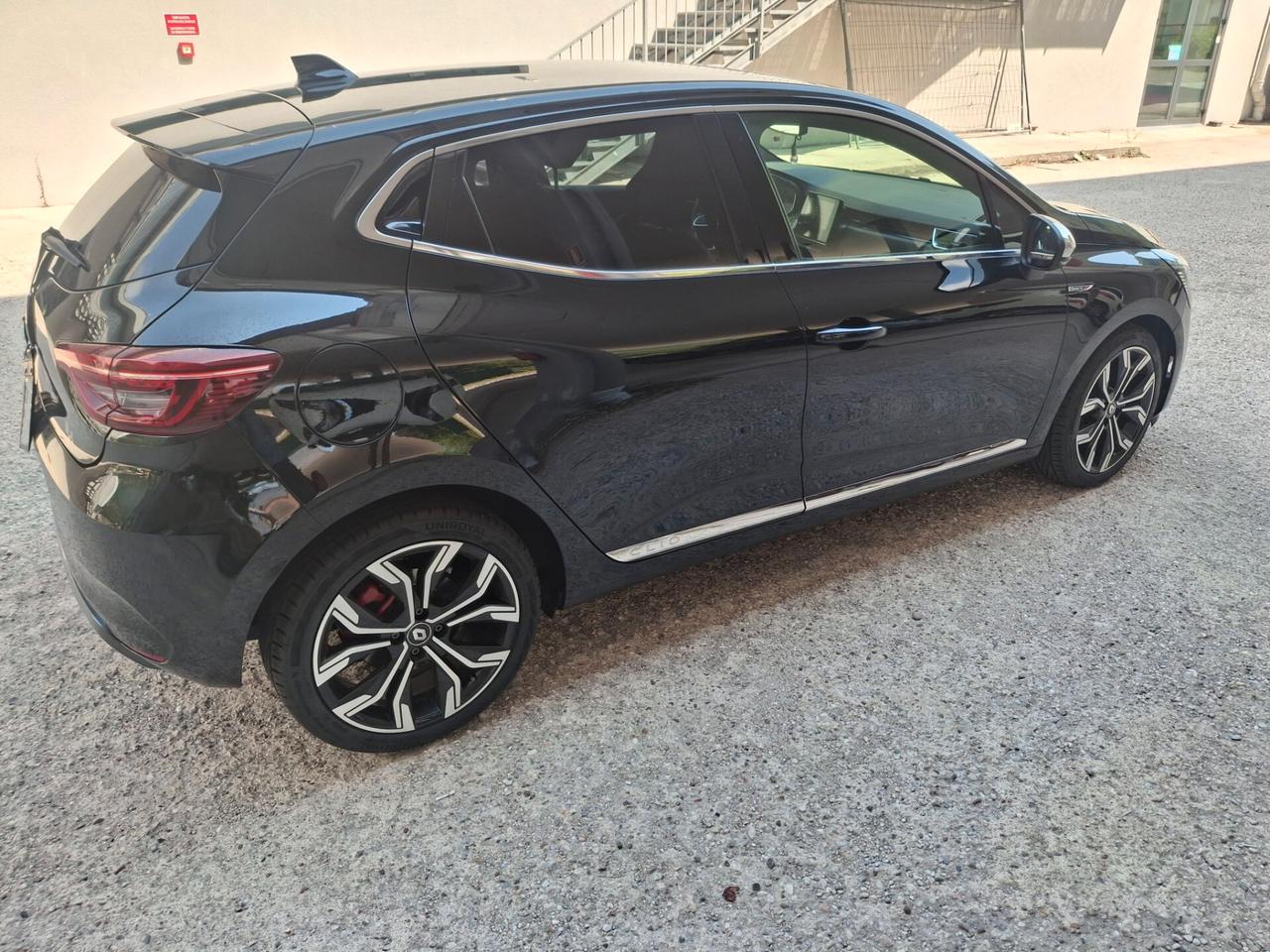 Renault Clio TCe 100 CV 5 porte Edition One