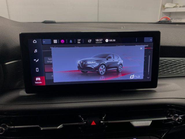 ALFA ROMEO Tonale 1.6 Diesel Automatico TCT6 Super