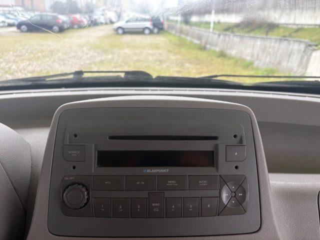 FIAT Panda 1.2 OK NEOPATENTATI PRONTA CONSEGNA