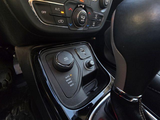 JEEP Compass 2.0 AUTOM. 4WD Limited UNICO PROPRIETARIO
