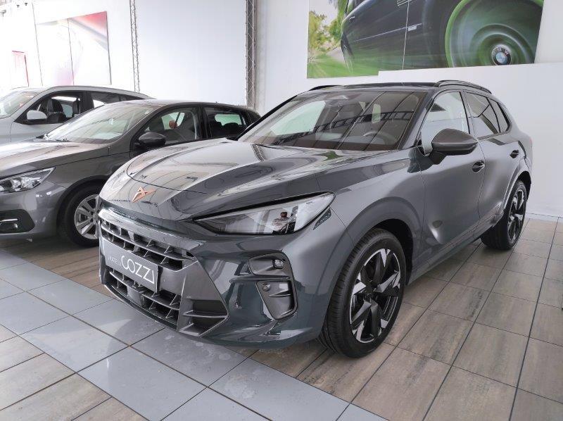 CUPRA Terramar - Terramar 1.5 Hybrid DSG