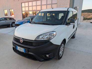 Fiat Doblo Doblò 1.3 MJT PC Combi N1