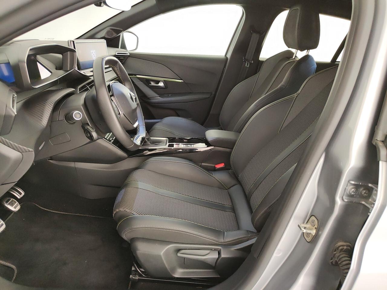 Peugeot 208 PureTech 100 Stop&Start 5 porte GT