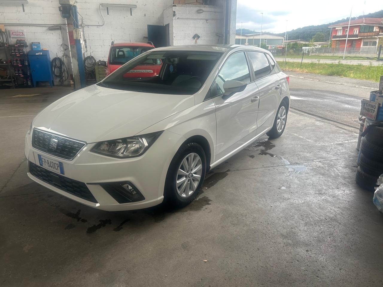 Seat Ibiza 1.0 75 CV 5 porte XCELLENCE