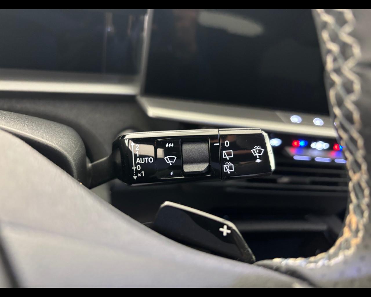 OPEL Grandland 1.2 hybrid GS 145cv e-dcs6