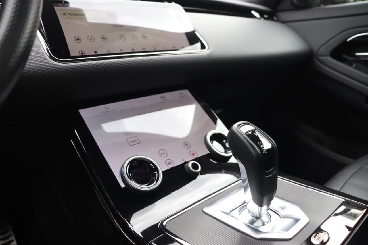 Land Rover Range Evoque 2.0D I4 180 CV AWD Auto