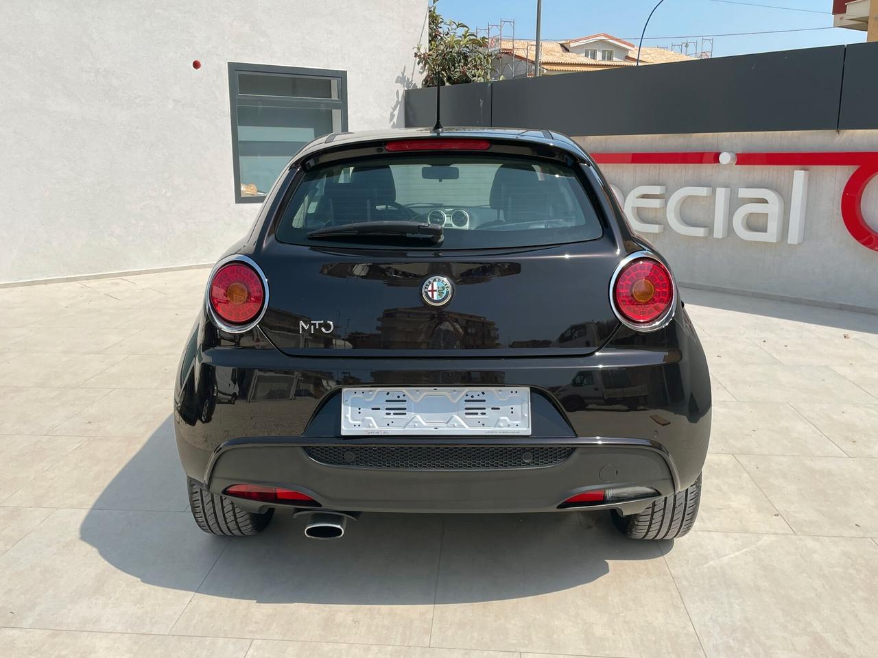 Alfa Romeo MiTo 1.3 JTDm-2 85 CV S&S Distinctive