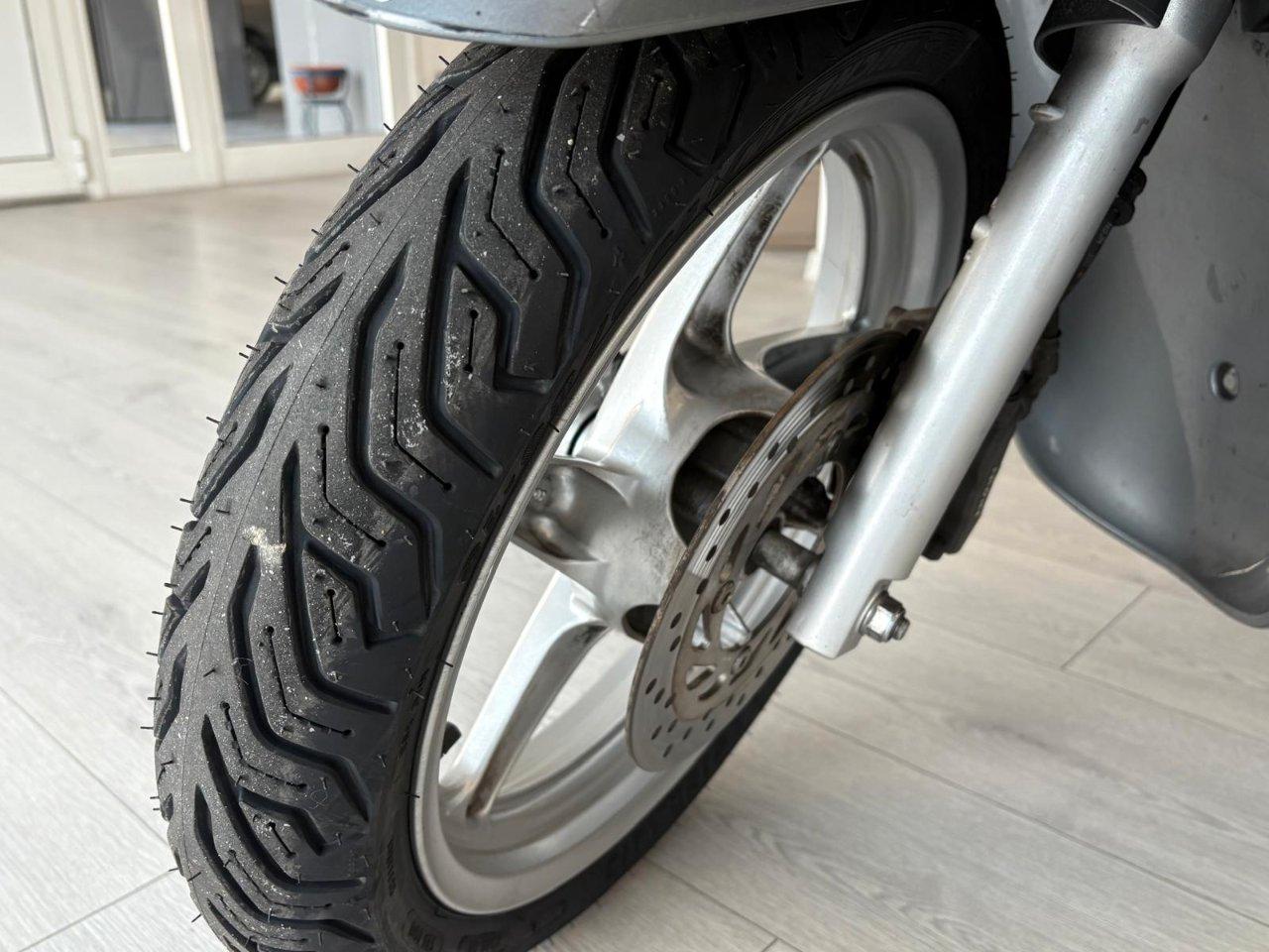 HONDA SH 150 i Special