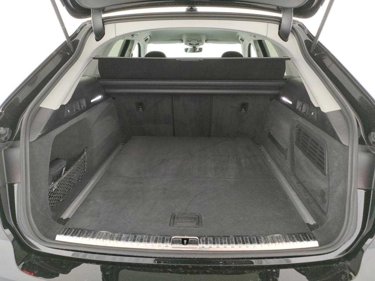 Audi A6 avant 40 2.0 tdi mhev 12v s line edition quattro s-tronic