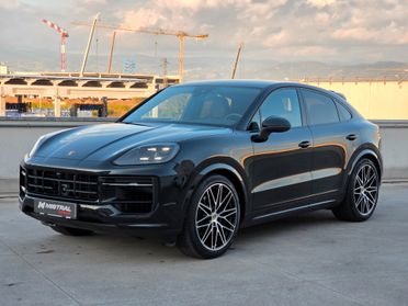Porsche Cayenne Coupé 3.0 V6 - IVA ESPOSTA -