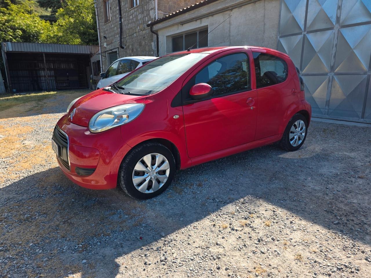 Citroen C1 1.0 5 porte airdream Style