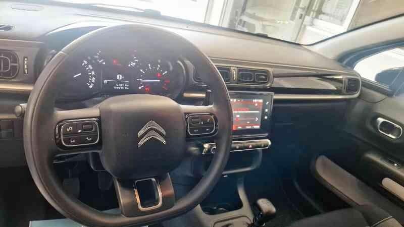 Citroen C3 BlueHDi 100 CV S&S Shine