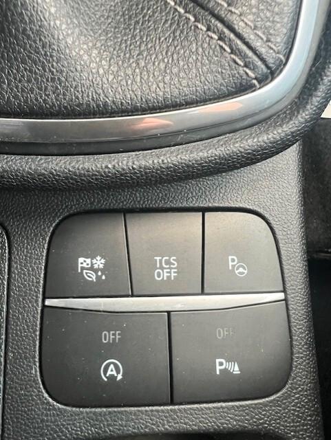 Ford Fiesta 1.1 75 CV 5 porte Titanium