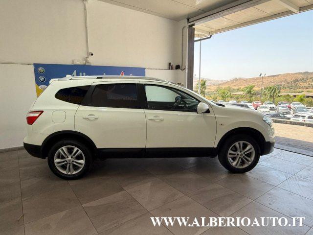 NISSAN Qashqai+2 1.6 dCi DPF Acenta