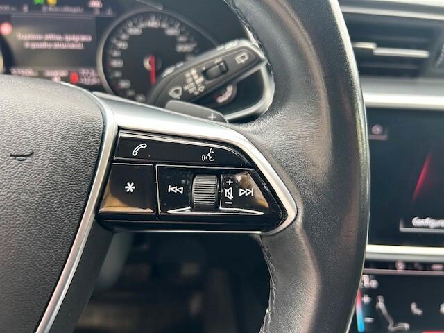 Audi A6 Avant 40 2.0 TDI quattro ultra S tronic Business Sport SUBENTRO LEASING