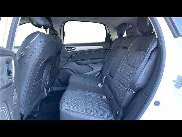 Renault Arkana 1.6 E-Tech full hybrid Intens 145cv