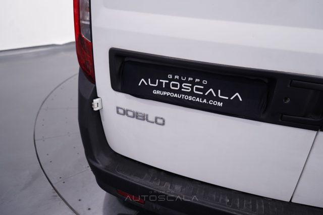 FIAT Doblo 1.6 MJT 105cv Cargo Maxi XL Lamierato SX