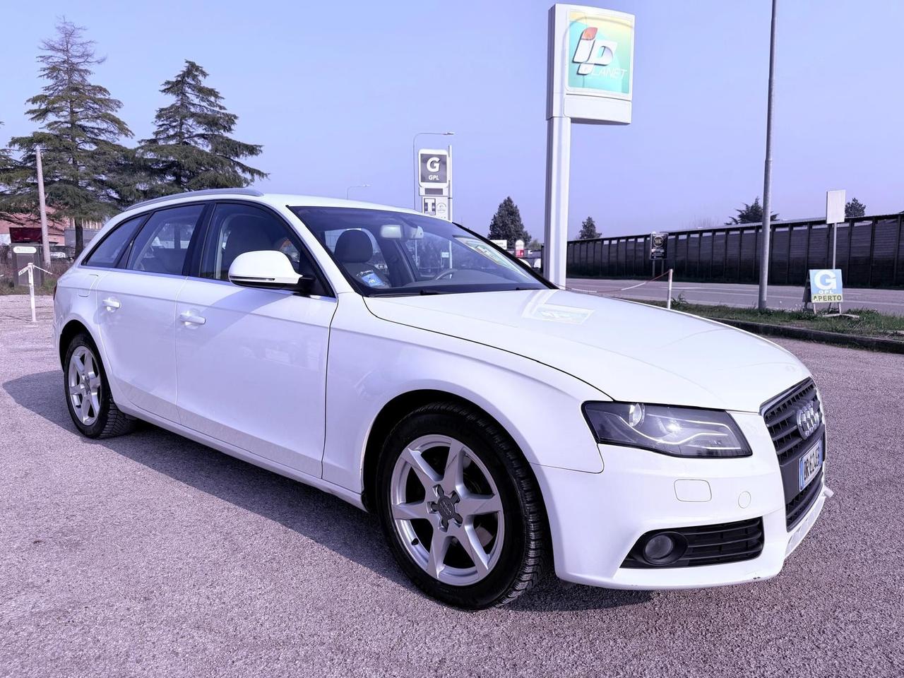 Audi A4 2.0 TDI 143CV F.AP. Advanced