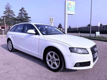 Audi A4 2.0 TDI 143CV F.AP. Advanced