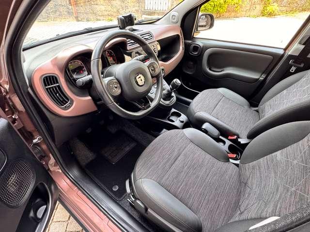 Fiat Panda 1.2 City Cross TRUSSARDI