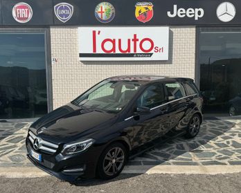 Mercedes-benz B 180 d Sport