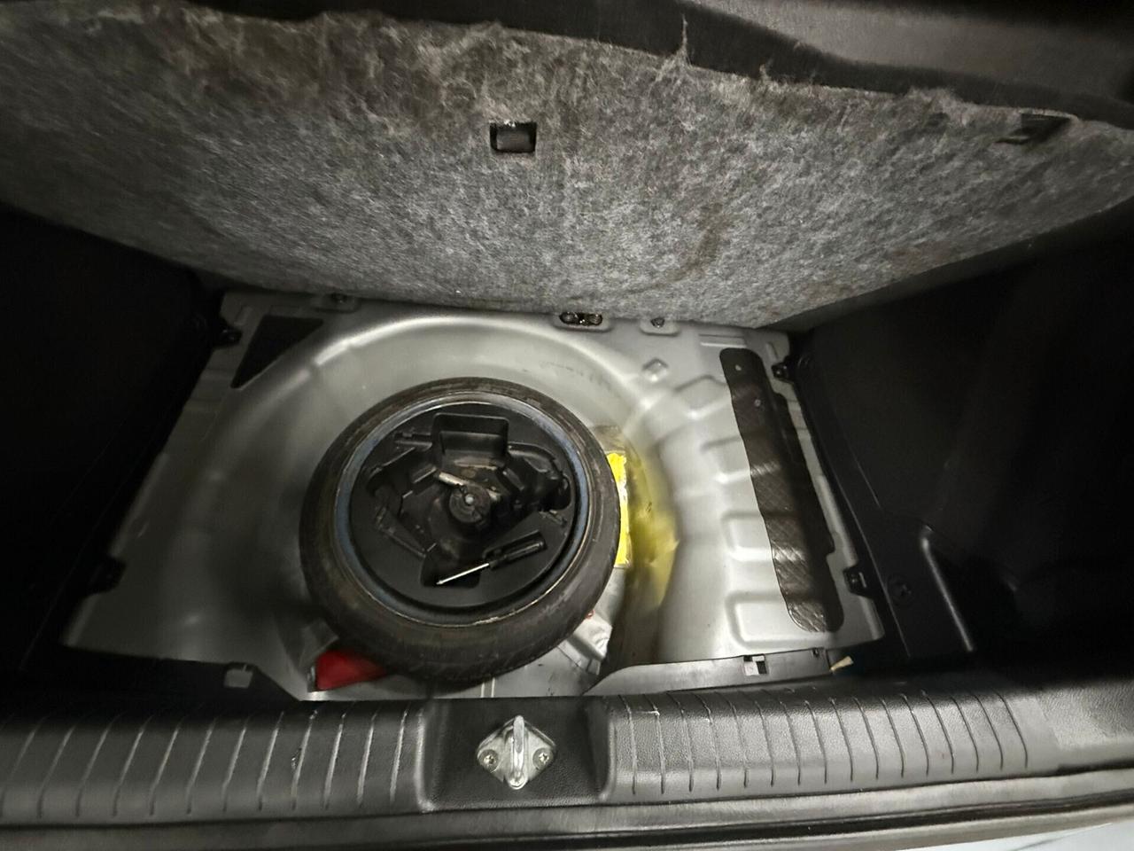 Hyundai i20 1.2 75 CV 5 porte Econext Comfort 2017