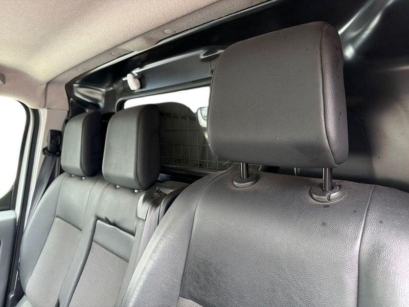 Toyota Proace Proace 1.5d 120cv S&S 10q L1 D Comfort