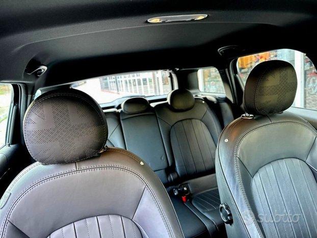 MINI Countryman 1.5 Cooper SE Countryman ALL4 Auto