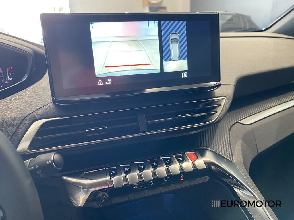 Peugeot 5008 1.5 BlueHDi Active Pack EAT