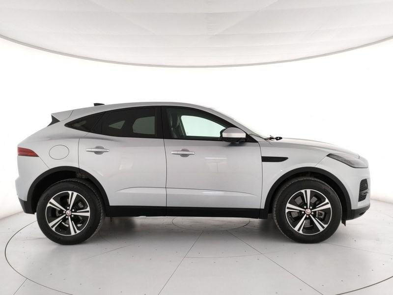 Jaguar E-Pace 2.0d i4 mhev S awd 163cv auto