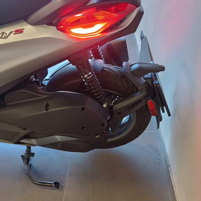 Piaggio Beverly 300 S - 2023