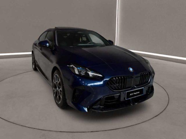 BMW 220 Serie 2 G.C. (F74) - 48V Gran Coupé MSport Pro