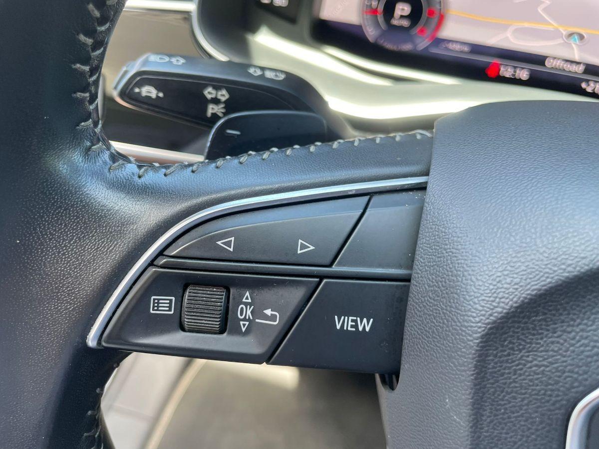 AUDI - Q8 - 50 TDI 286 CV quattro tiptronic Sport