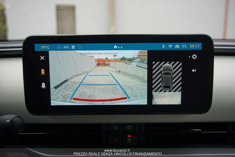 FIAT 600 600 Hybrid 100 CV DCT MHEV La Prima