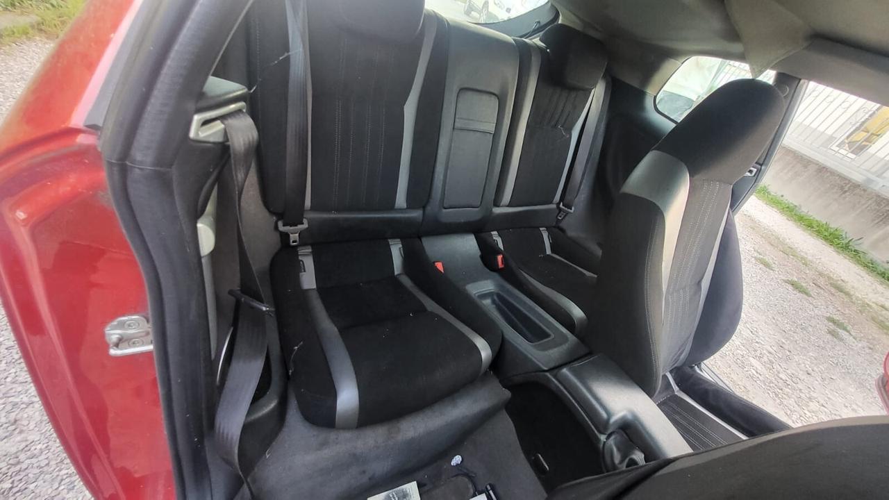 Alfa Romeo Brera 2.4 JTDm 20V Sky Window