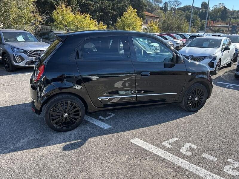 Renault Twingo III Electric Urban Night 22kWh