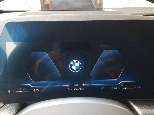 BMW 218 d Active Tourer Msport Aut.