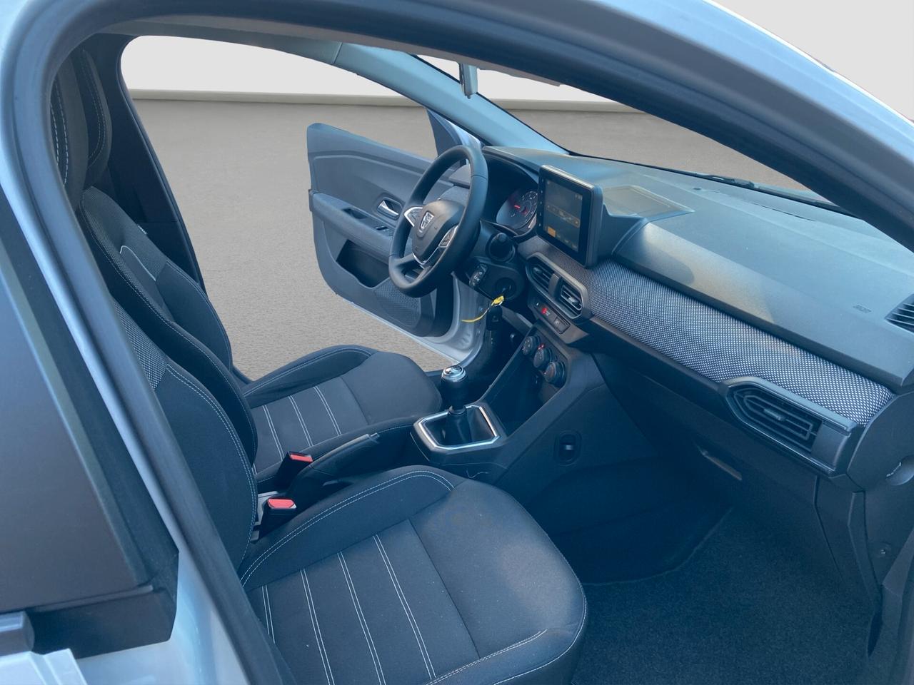 Dacia Sandero Streetway 1.0 TCe 90 CV Comfort
