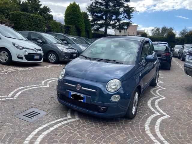 FIAT 500 0.9 TwinAir Turbo Sport pari al nuovo