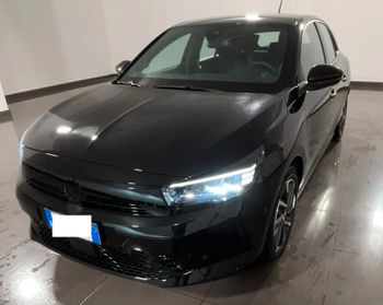 Opel Corsa 1.2 100 CV automatica GS Full a catena