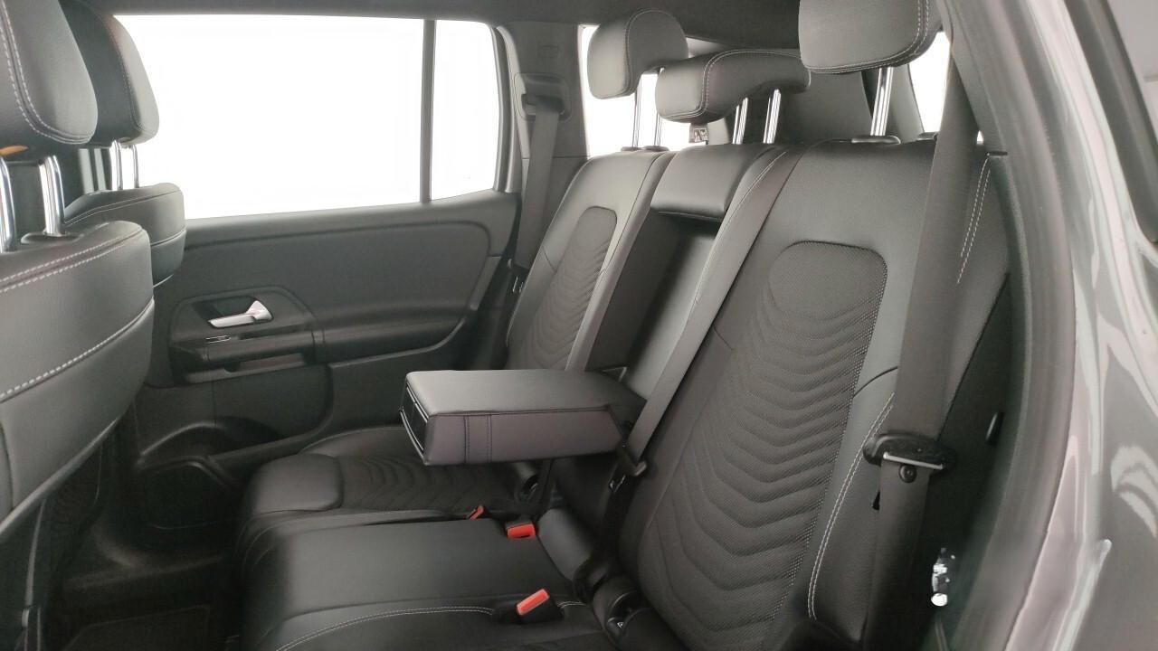 Mercedes-benz GLB 180 d Automatic Business