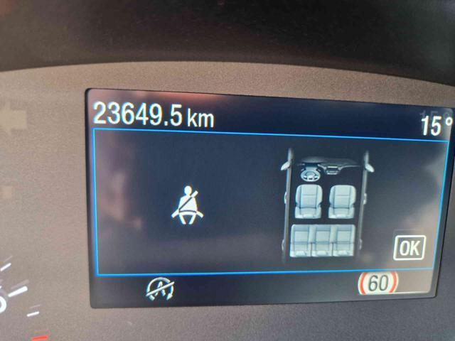 FORD Puma 1.0 EcoBoost Hybrid 125 CV aut. Titanium