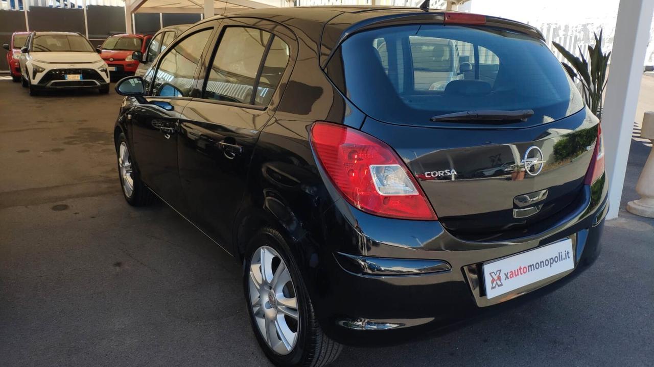 Opel Corsa 1.3 Diesel 90 CV 5P