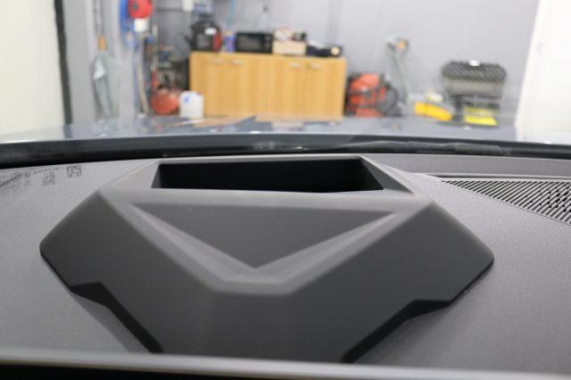 BMW 118 d MSport Pro