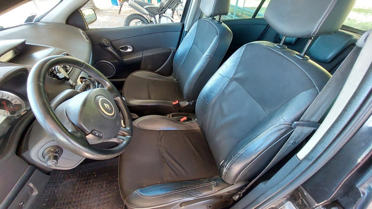 Renault Clio 1.5 dCi 85CV 5 porte Le Iene