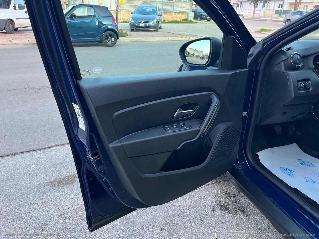 DACIA Duster 1.5 Blue dCi 8V 115CV 4x2 Comfort