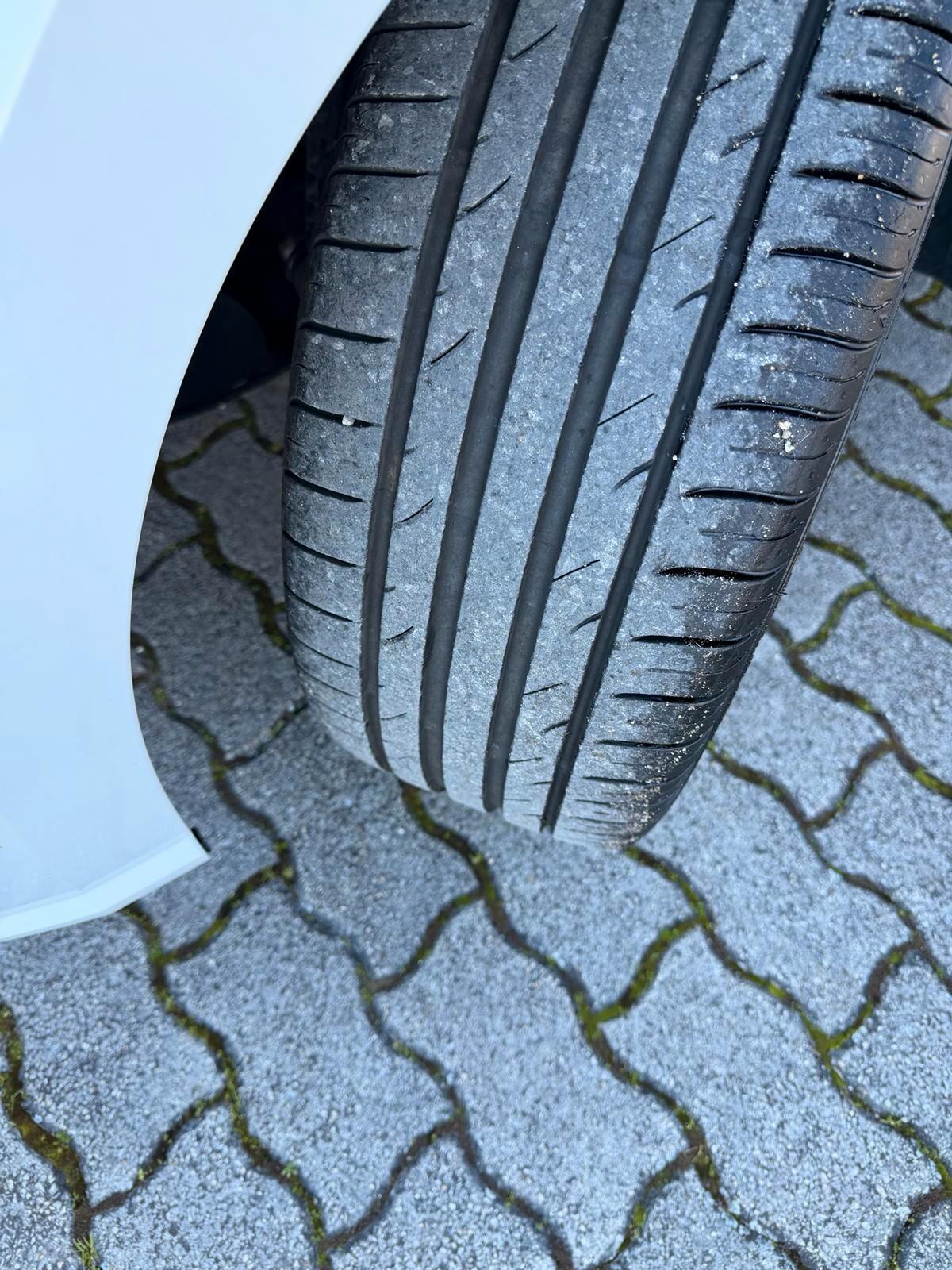 Seat Ibiza 1.0 EcoTSI 95 CV 5 porte FR