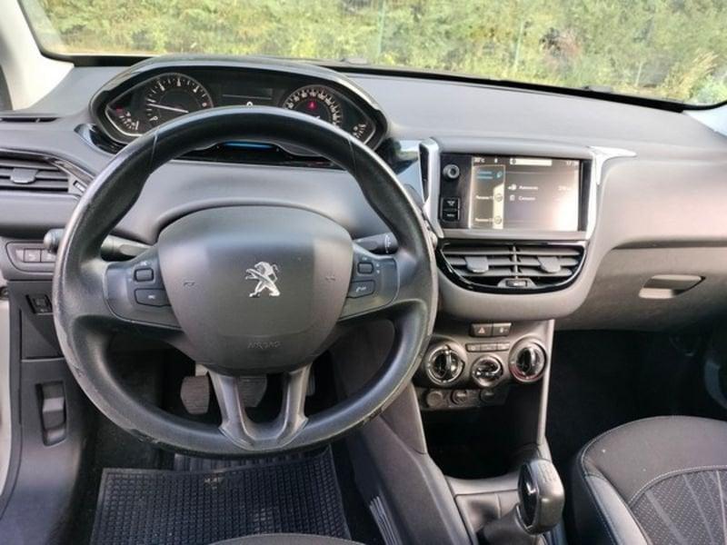 Peugeot 208 Access 1.4 HDi 68cv